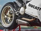 Ducati 1299S Panigale Anniversario